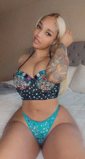 Kapri Styles OnlyFans Leaked Free Thumbnail Picture - #cuY1j1m6xA