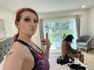 Kapri Sun OnlyFans Leaked Free Thumbnail Picture - #K3Am88NnfT