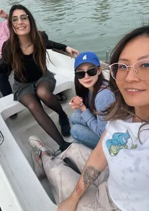 Kaquka OnlyFans Leaked Free Thumbnail Picture - #RvWKjIViSi