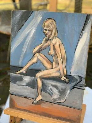 Kara Aslan OnlyFans Leaked Free Thumbnail Picture - #5Tt7PKBQfx