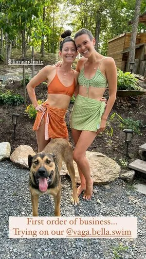Kara Buchanan OnlyFans Leaked Free Thumbnail Picture - #TuciCT8gQs