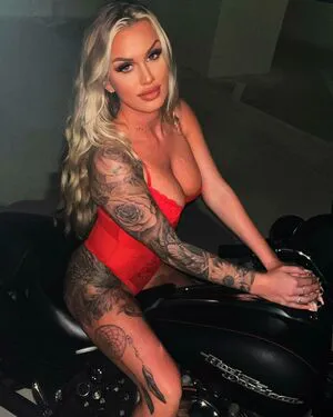Kara C OnlyFans Leaked Free Thumbnail Picture - #A7gBHC1hPB