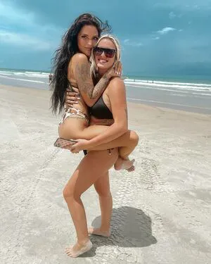 Kara C OnlyFans Leaked Free Thumbnail Picture - #LMG8ecKKs1