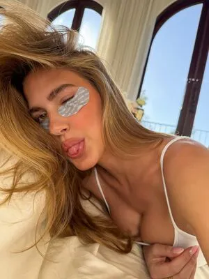 Kara Del Toro OnlyFans Leaked Free Thumbnail Picture - #2sdx9snXJo
