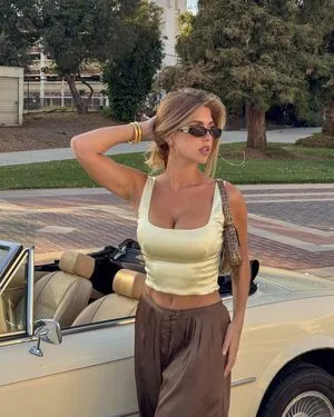 Kara Del Toro OnlyFans Leaked Free Thumbnail Picture - #3xLT1khdEN