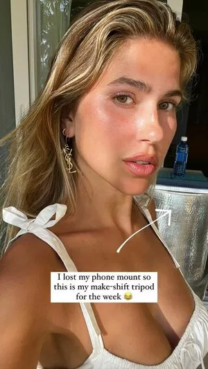 Kara Del Toro OnlyFans Leaked Free Thumbnail Picture - #47nbKKMJeM