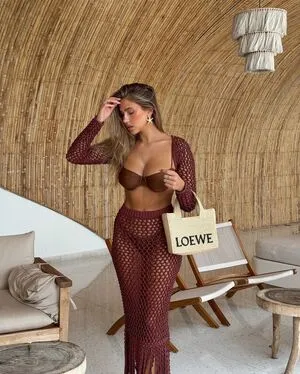 Kara Del Toro OnlyFans Leaked Free Thumbnail Picture - #5qlHZm9k1w