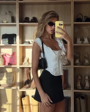 Kara Del Toro OnlyFans Leaked Free Thumbnail Picture - #6hQJgvRSPO