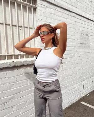 Kara Del Toro OnlyFans Leaked Free Thumbnail Picture - #9010Jr3dkX