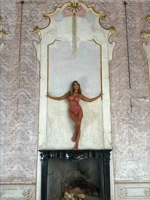 Kara Del Toro OnlyFans Leaked Free Thumbnail Picture - #DXW0g2Yyid