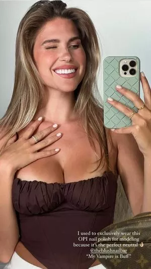 Kara Del Toro OnlyFans Leaked Free Thumbnail Picture - #Edm79nXbjf