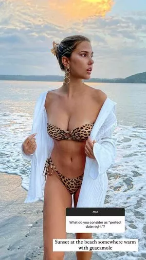 Kara Del Toro OnlyFans Leaked Free Thumbnail Picture - #FCHooceQqE