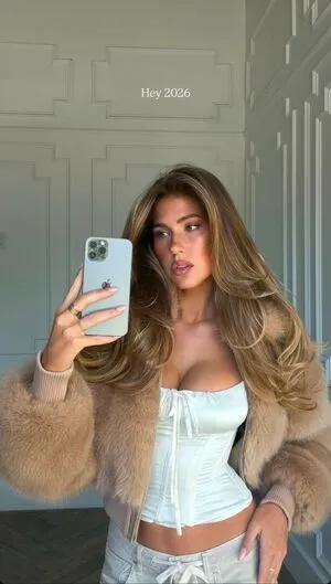 Kara Del Toro OnlyFans Leaked Free Thumbnail Picture - #IxAuQ5dFaU