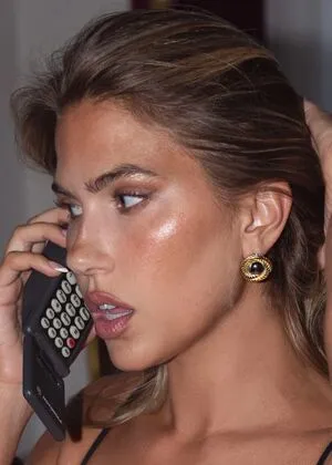 Kara Del Toro OnlyFans Leaked Free Thumbnail Picture - #KlMYZlreuF