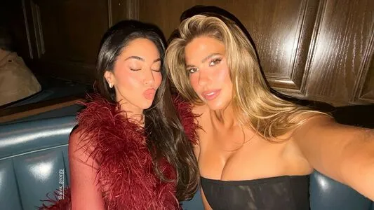 Kara Del Toro OnlyFans Leaked Free Thumbnail Picture - #Plug2RATSM