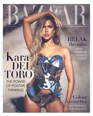 Kara Del Toro OnlyFans Leaked Free Thumbnail Picture - #QLhXw7HdIm