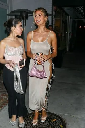 Kara Del Toro OnlyFans Leaked Free Thumbnail Picture - #RMO98b4yed