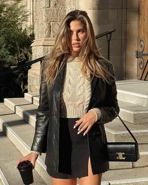 Kara Del Toro OnlyFans Leaked Free Thumbnail Picture - #UaEzwR5OEo