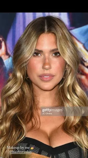 Kara Del Toro OnlyFans Leaked Free Thumbnail Picture - #Uv3rv7Fesa