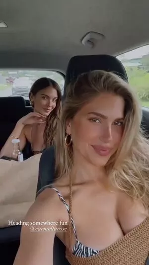 Kara Del Toro OnlyFans Leaked Free Thumbnail Picture - #XECkeeVM3l