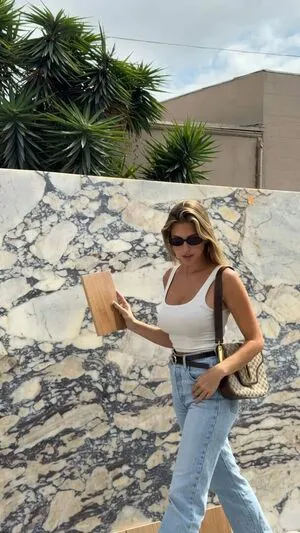 Kara Del Toro OnlyFans Leaked Free Thumbnail Picture - #drKsonNkrt