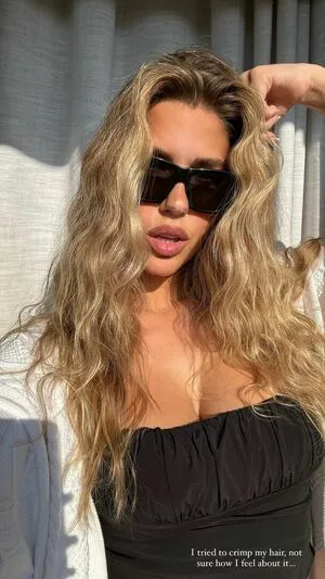 Kara Del Toro OnlyFans Leaked Free Thumbnail Picture - #fFwSj1xLQF