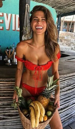 Kara Del Toro OnlyFans Leaked Free Thumbnail Picture - #gjrj82Rsvq