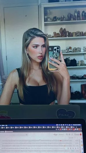 Kara Del Toro OnlyFans Leaked Free Thumbnail Picture - #iz5ckavS48