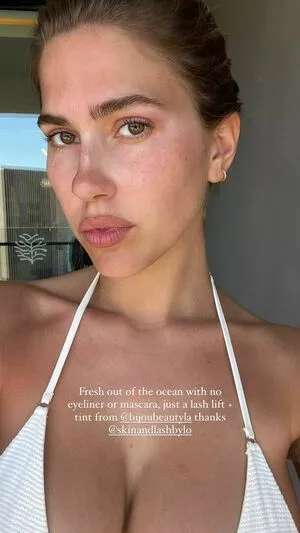 Kara Del Toro OnlyFans Leaked Free Thumbnail Picture - #joYSkl6Obo