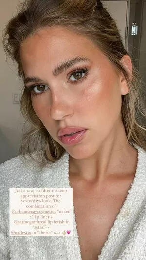 Kara Del Toro OnlyFans Leaked Free Thumbnail Picture - #lga3fKOsf9