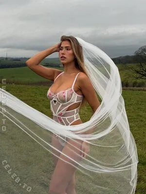 Kara Del Toro OnlyFans Leaked Free Thumbnail Picture - #m7g05eT9aS