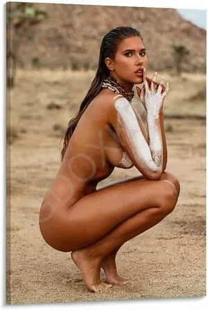 Kara Del Toro OnlyFans Leaked Free Thumbnail Picture - #m8U3T5bQcu