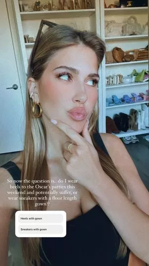 Kara Del Toro OnlyFans Leaked Free Thumbnail Picture - #nfRAYiVly2