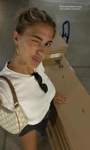 Kara Del Toro OnlyFans Leaked Free Thumbnail Picture - #nl6bVdZoWA