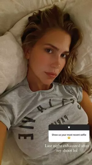 Kara Del Toro OnlyFans Leaked Free Thumbnail Picture - #nlWPwlcT7t