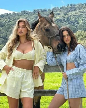 Kara Del Toro OnlyFans Leaked Free Thumbnail Picture - #osZYkIUGwu