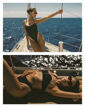 Kara Del Toro OnlyFans Leaked Free Thumbnail Picture - #p6Ay0VOA7O