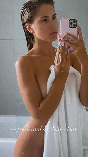 Kara Del Toro OnlyFans Leaked Free Thumbnail Picture - #qf6BNjA8D7