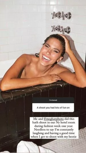 Kara Del Toro OnlyFans Leaked Free Thumbnail Picture - #slI1gH0idI