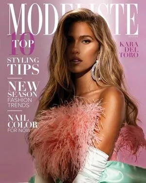 Kara Del Toro OnlyFans Leaked Free Thumbnail Picture - #xGCL2BSYQy