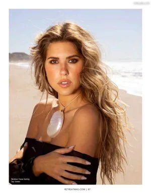 Kara Del Toro OnlyFans Leaked Free Thumbnail Picture - #zUu5suNdDi