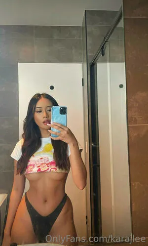 Kara J Lee OnlyFans Leaked Free Thumbnail Picture - #Q8FJOINjXh