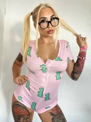 Kara Kay OnlyFans Leaked Free Thumbnail Picture - #0bOKWMlBTk