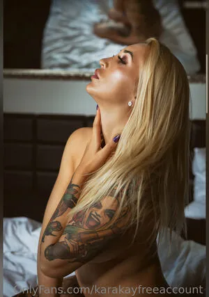 Kara Kay OnlyFans Leaked Free Thumbnail Picture - #BHHoqh2c40