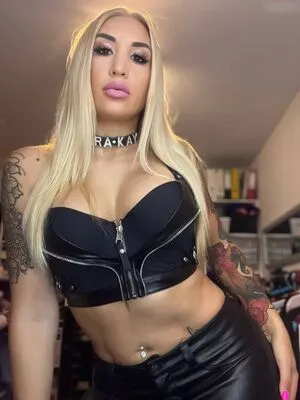 Kara Kay OnlyFans Leaked Free Thumbnail Picture - #sirw1YKRkz