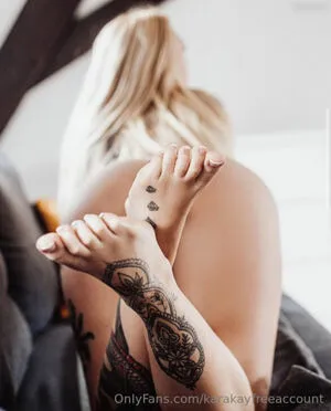 Kara Kay OnlyFans Leaked Free Thumbnail Picture - #wmni2Ifhx2