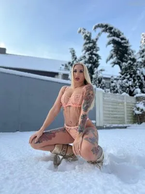 Kara Kay OnlyFans Leaked Free Thumbnail Picture - #zPoafl4D3r