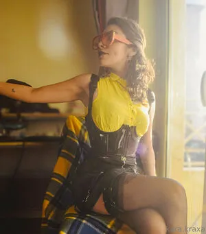 Kara Kraxa OnlyFans Leaked Free Thumbnail Picture - #gtlfyJLYxY
