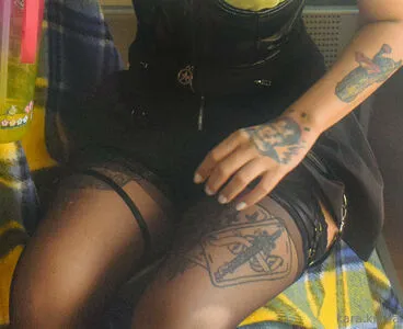 Kara Kraxa OnlyFans Leaked Free Thumbnail Picture - #uowsgAvT4b