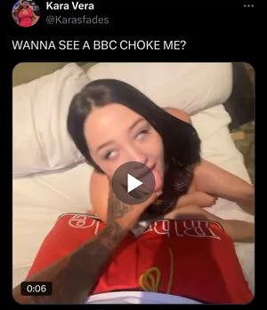 Kara Marie OnlyFans Leaked Free Thumbnail Picture - #Ijl983FgHe
